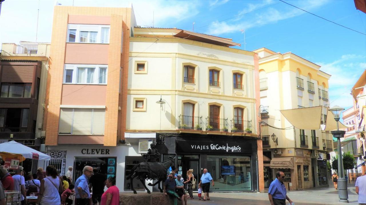 Viviendas Con Fines Turisticos ''La Jamuga'' 安度亚尔 外观 照片